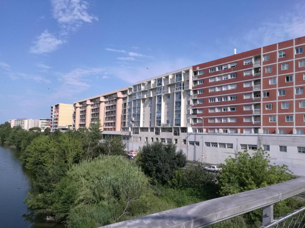 T2 Centre Ville Place Mediterranee Perpignan Exterior photo